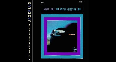 Night Train (+ Affinity) (JazzPlus)