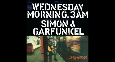 WEDNESDAY MORNING, 3 A.M.