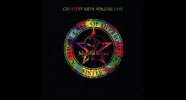 A Slight Case Of Overbombing: Greatest Hits, Vol. 1