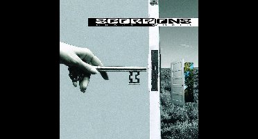 Scorpions - Crazy World (CD)