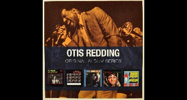 Original Album Series
