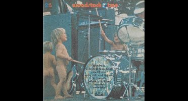 Woodstock Vol.2 (Ost)