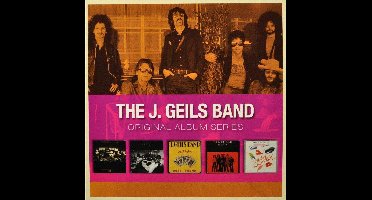 Original Album Series