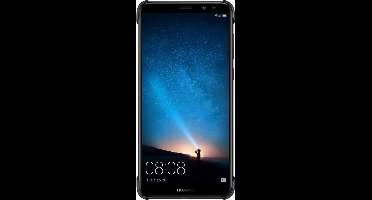Huawei Protective Cover Mate 10 Lite - zwart
