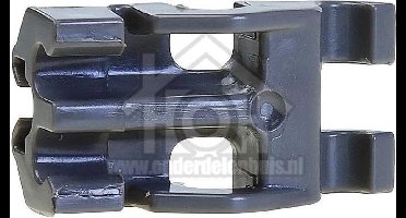 Whirlpool Lager Voor inzet korf ADG8798, ADP500 481010600198