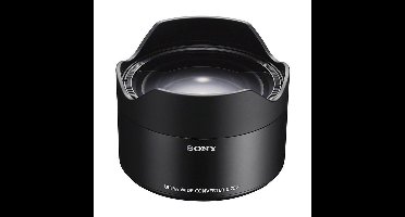 Sony SEL075UWC