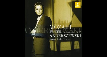 Mozart  Piano Concertos