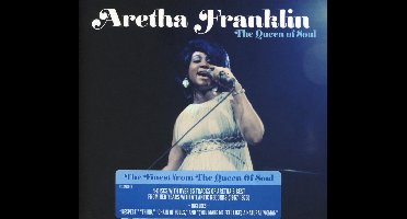 The Queen Of Soul