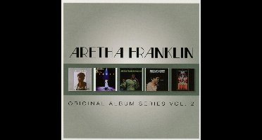 Original Album Series Vol.2
