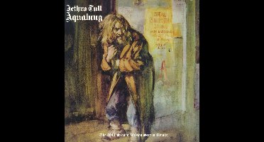 Aqualung (LP)