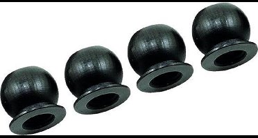 Team Corally - Ball - ø5.8mm - M3 - 4 pcs