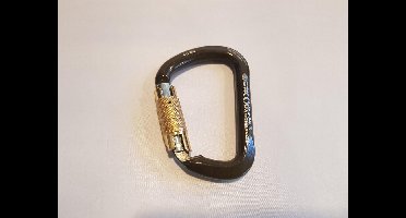 Kong 411.RF karabijnhaak