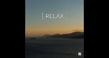 Relax (LP)