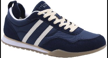 Cycleur De Luxe - Schoenen - Donkerblauw - Heren - Maat 43 -