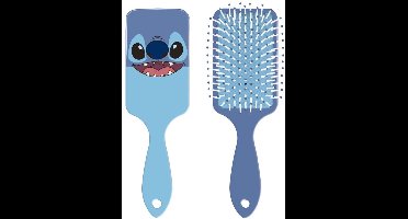 Disney Lilo en Stitch Smile Haarborstel 22 cm