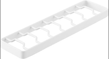 Yamazaki Tower Bordenstandaard S - Wit