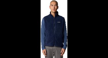 Columbia Steens Mountain™ Vest Heren Outdoorvest - Collegiate Navy
