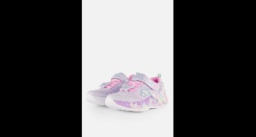 Skechers BUTTERFLY BLISS Meisjes Sneakers - Lavendel