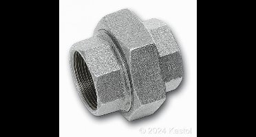 Sanha Nr.340 koppeling 1/2 bi/bi