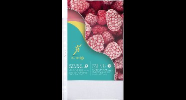 Exacompta 10x Pak van 100 geperforeerde showtassen - gestructureerde PP 7/100ste - superieure kwaliteit - universele perforatie 11 gaten - A4 - Transparant - 5760E