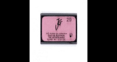 John van G Compactblusher 29
