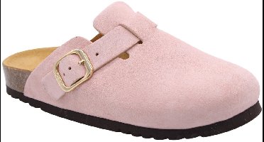 Scholl - Schoenen - Roze - Vrouwen - Maat 36 -