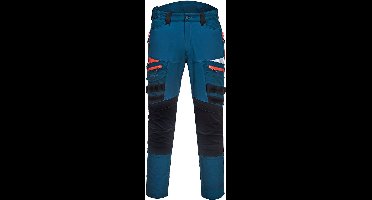 Portwest DX4 werkbroek DX449 - Metro blauw - 48