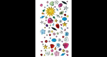 Strass stenen - 800dlg.