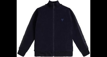 Kindertrui met rits Guess