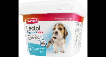 Beaphar Lactol Puppy Milk 1kg