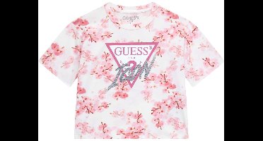 Meisjes-T-shirt Guess