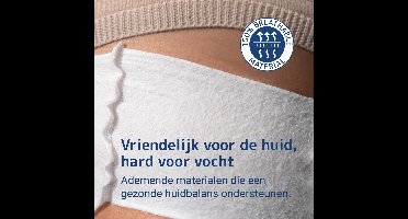 Abena Pants Junior Premium XS2 - 90x Absorberend Broekje, doos, te Dragen als Gewoon Ondergoed - Voor het Verlies van de Hele Blaasinhoud en (Dunne) Ontlasting - Heupomvang 50-75 cm - Absorptie 1500 ml