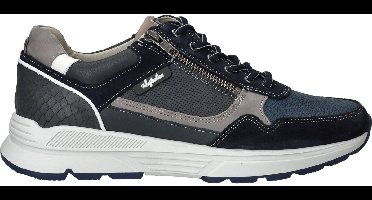 Australian Comfort Connery Sneakers - Heren - Blauw - Maat:39
