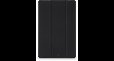 Hama tablethoes geschikt voor Galaxy Tab S9 - Fold - zwart