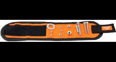 Topgear Magnetische polsband