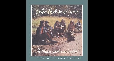 Later That Same Year