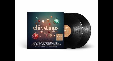 The Christmas Album