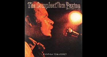 The Compleat Tom Paxton