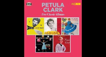 Five Classic Albums