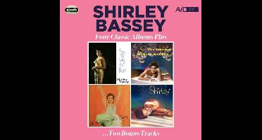 Four Classic Albums Plus