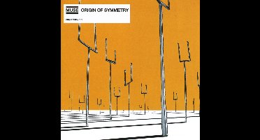 Origin Of Symmetry
