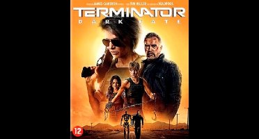 Terminator - Dark Fate (Blu-ray)