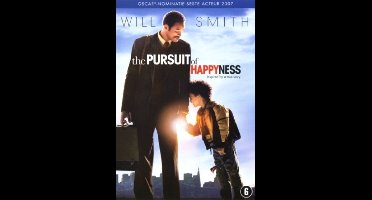 Speelfilm - Pursuit Of Happyness (2006)