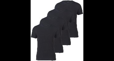 Joop! Heren onder t-shirts 4 pack Everyday
