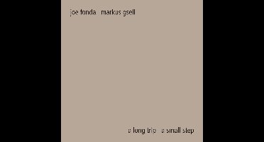A Long Trip A Small Step