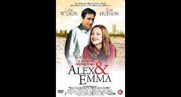 Alex & Emma