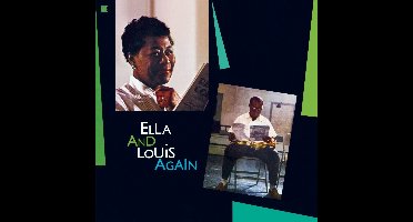 Ella & Louis Again