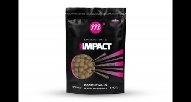 Mainline High Impact Boilies Essential IB 20mm 1kg