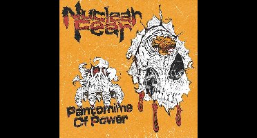 Pantomime of Power