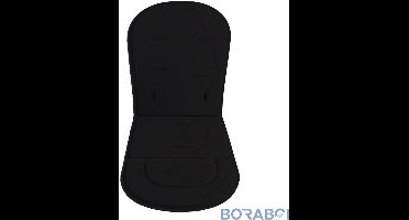 Boraboi® Kinderwagenkussen - Ademend - Zacht - Universeel
